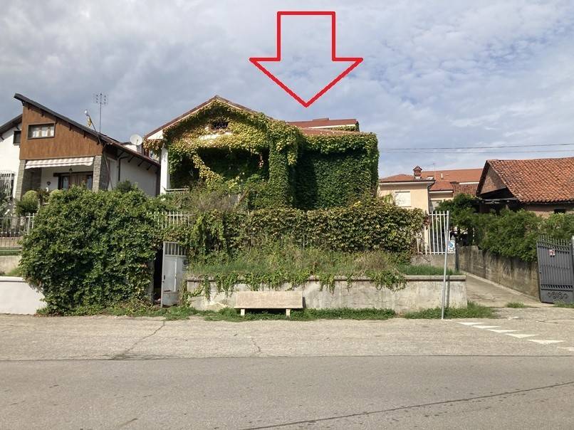 casa indipendente in vendita a Villastellone