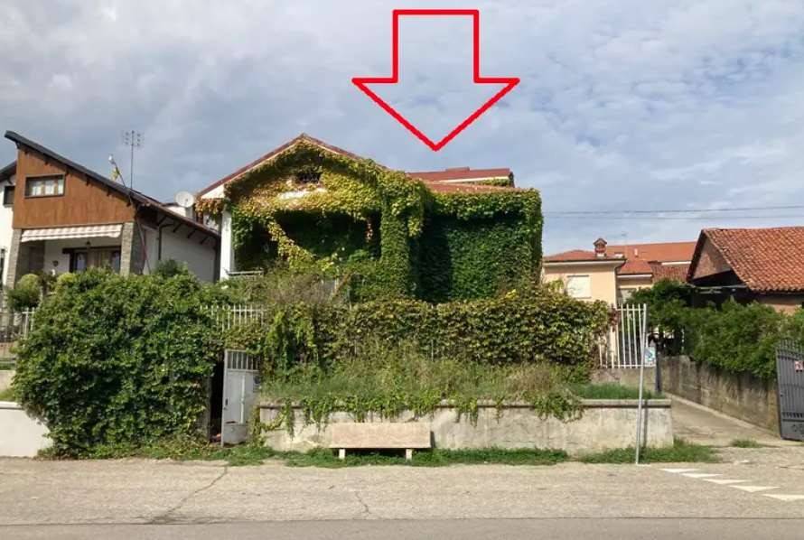 casa indipendente in vendita a Villastellone