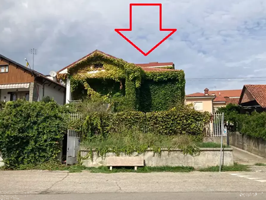 casa indipendente in vendita a Villastellone