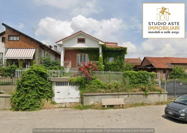 casa indipendente in vendita a Villastellone