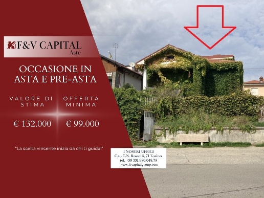 casa indipendente in vendita a Villastellone