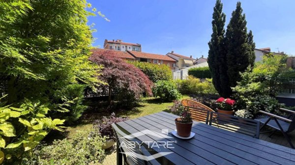 appartamento in vendita a Villastellone