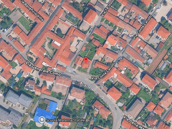 casa indipendente in vendita a Villastellone