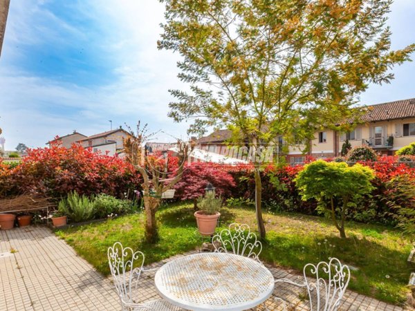 appartamento in vendita a Villastellone