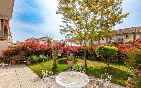 appartamento in vendita a Villastellone