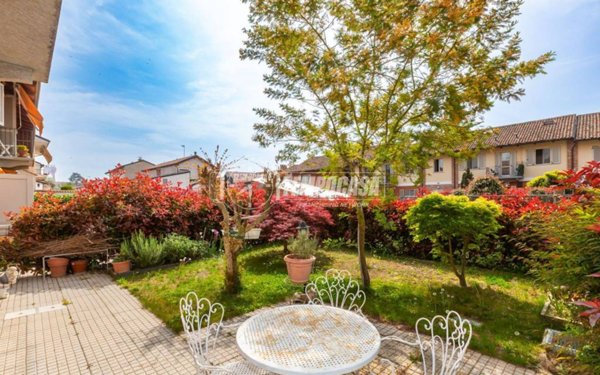 appartamento in vendita a Villastellone