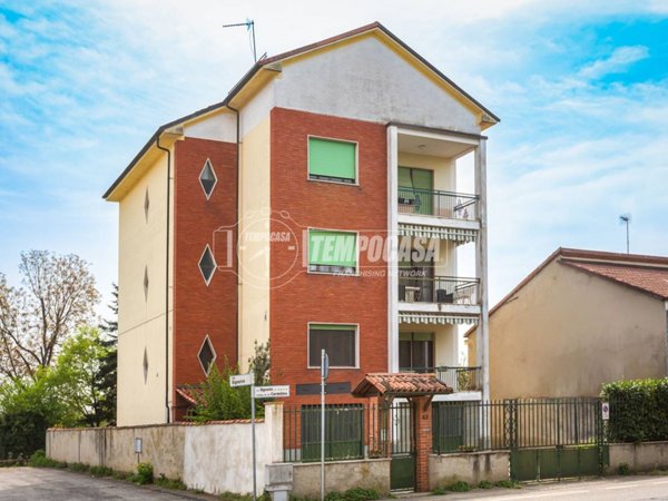 appartamento in vendita a Villastellone