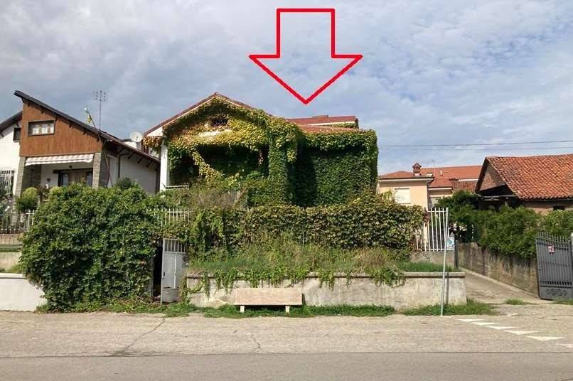 casa indipendente in vendita a Villastellone