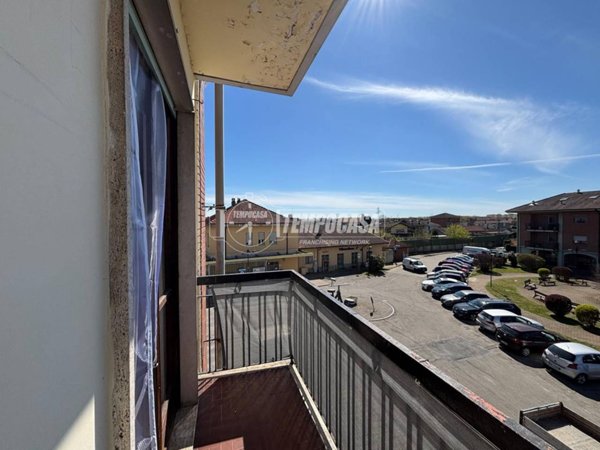 appartamento in vendita a Villastellone