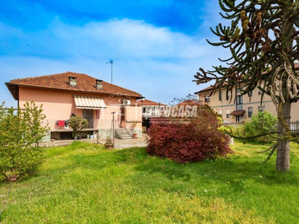 casa indipendente in vendita a Villastellone