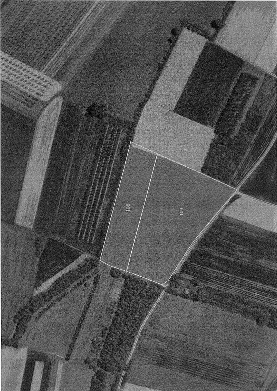 terreno edificabile in vendita a Villastellone