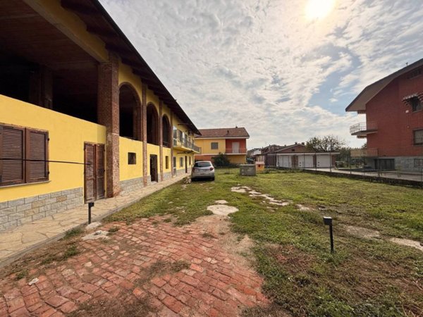 casa indipendente in vendita a Villastellone