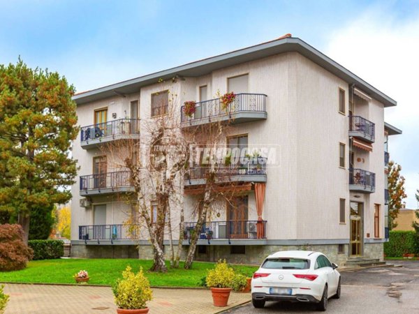 appartamento in vendita a Villastellone