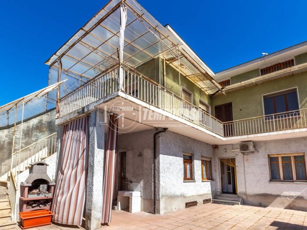 casa indipendente in vendita a Villastellone