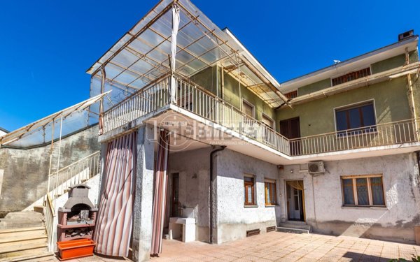 casa indipendente in vendita a Villastellone
