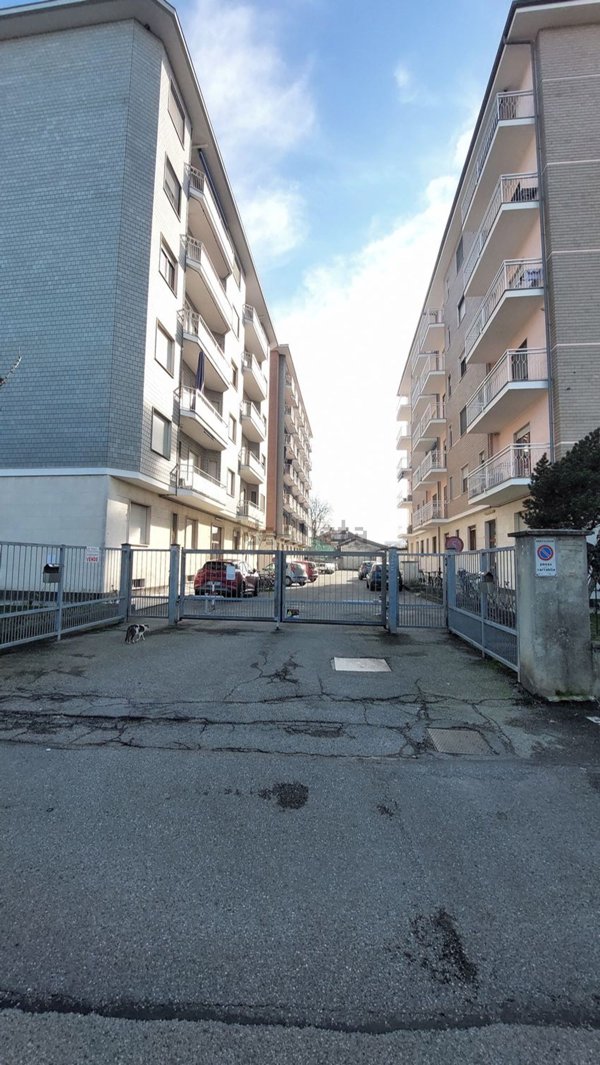 appartamento in vendita a Villastellone