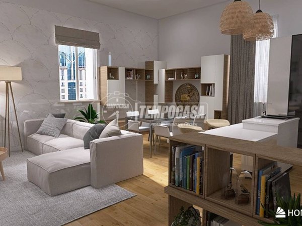 appartamento in vendita a Villastellone