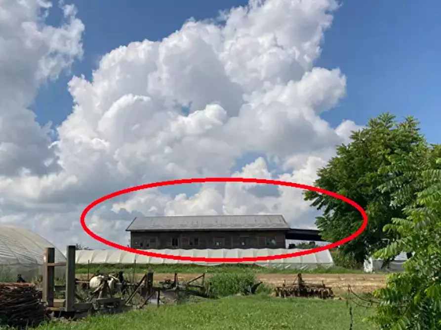 terreno agricolo in vendita a Villastellone in zona Tetti Mauriti