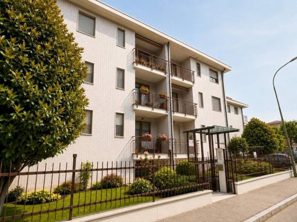 appartamento in vendita a Villastellone