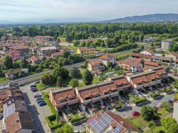 casa indipendente in vendita a Villastellone