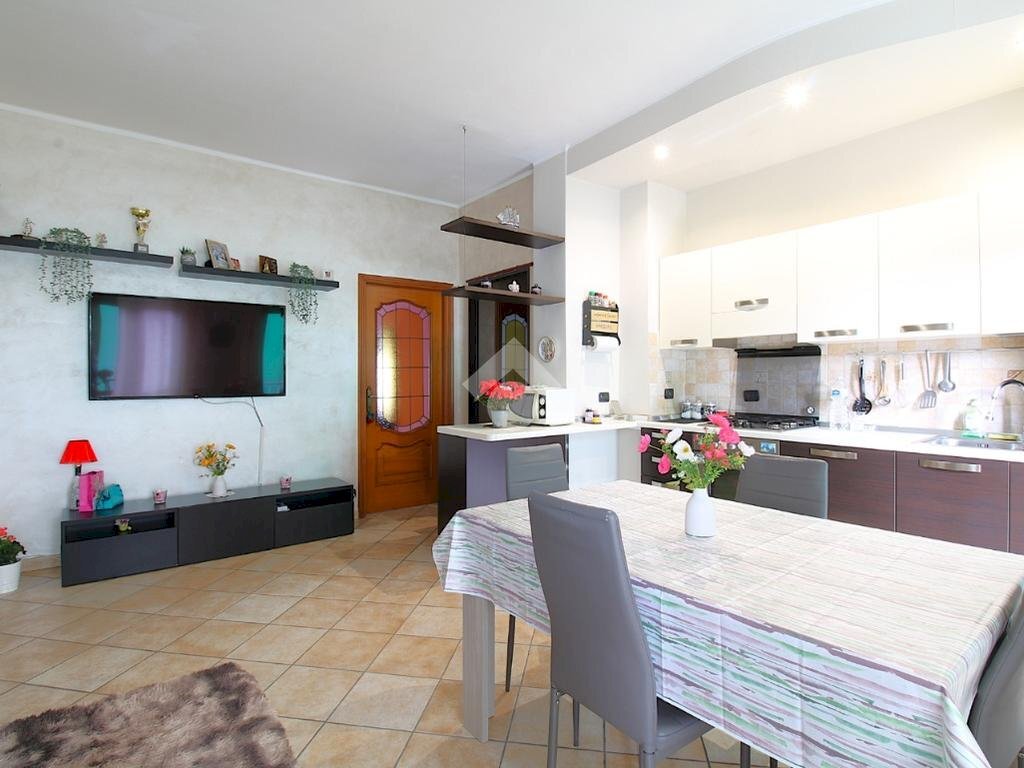 appartamento in vendita a Villastellone