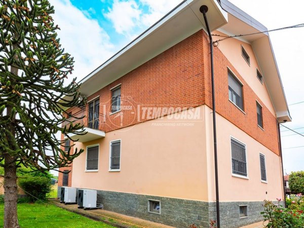 casa indipendente in vendita a Villastellone