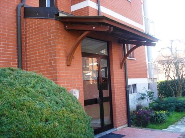 appartamento in vendita a Villastellone