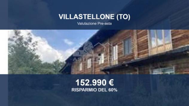 locale commerciale in vendita a Villastellone in zona Tetti Mauriti