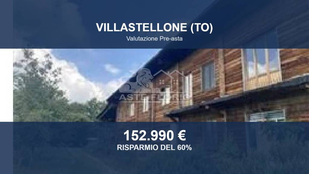 locale commerciale in vendita a Villastellone in zona Tetti Mauriti
