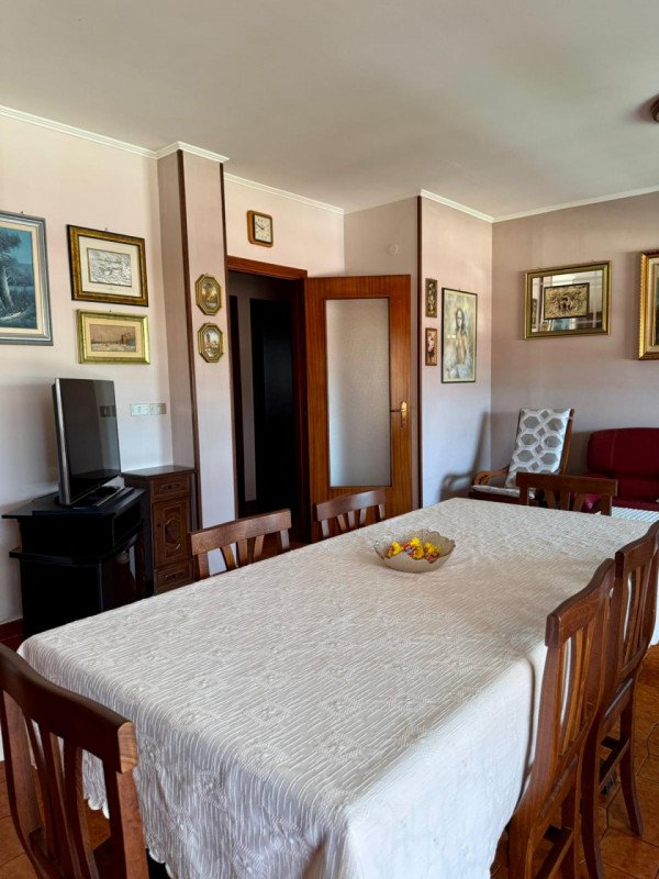 appartamento in vendita a Villastellone