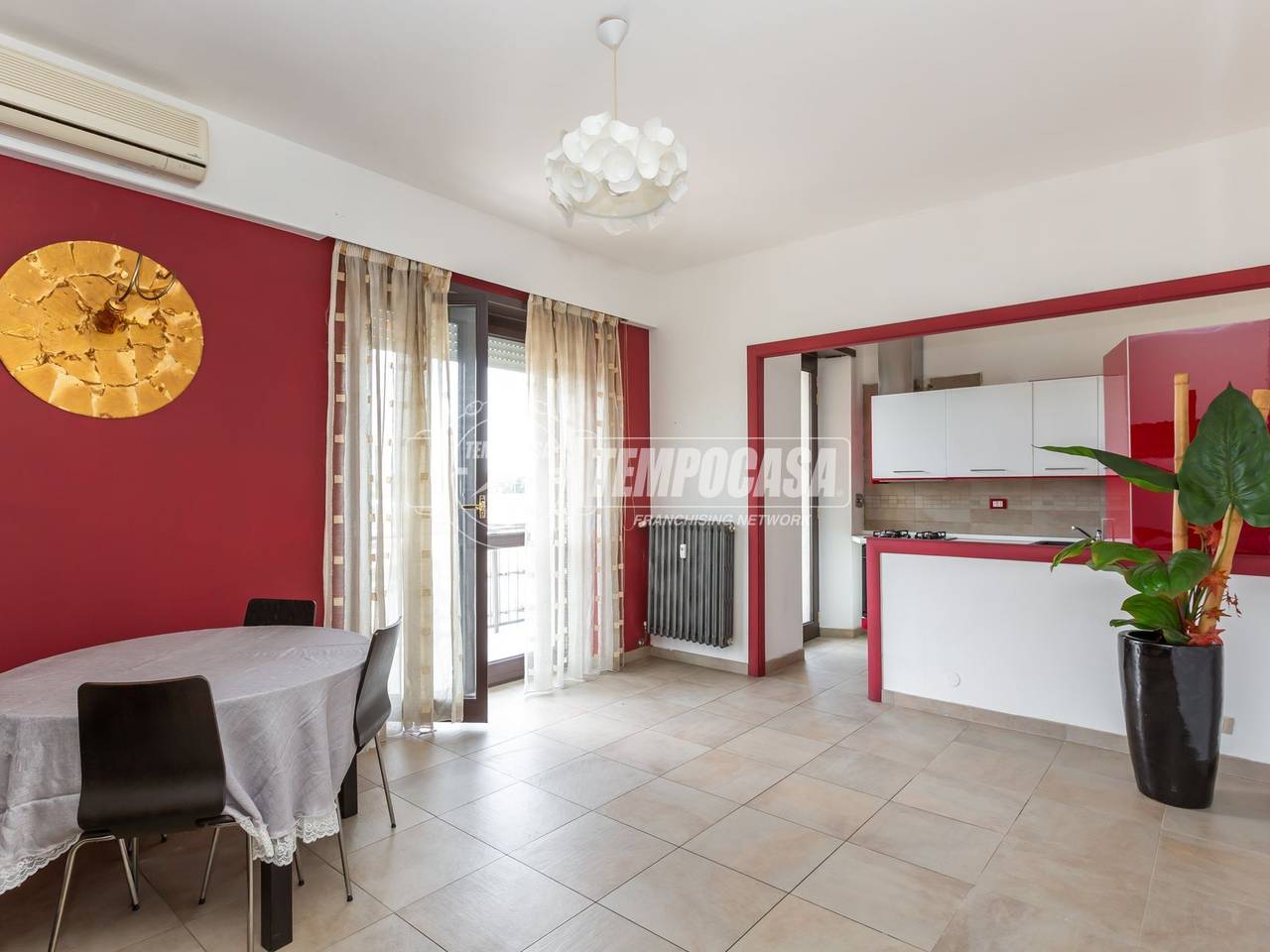 appartamento in vendita a Villastellone