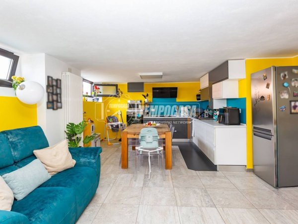 appartamento in vendita a Villastellone