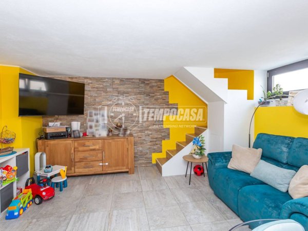 appartamento in vendita a Villastellone