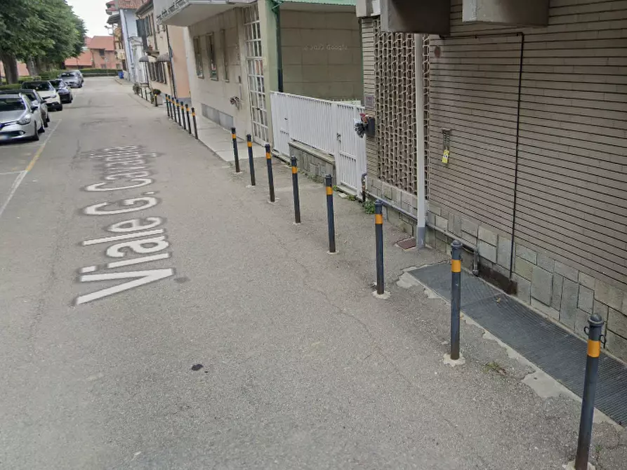 mansarda in vendita a Villastellone