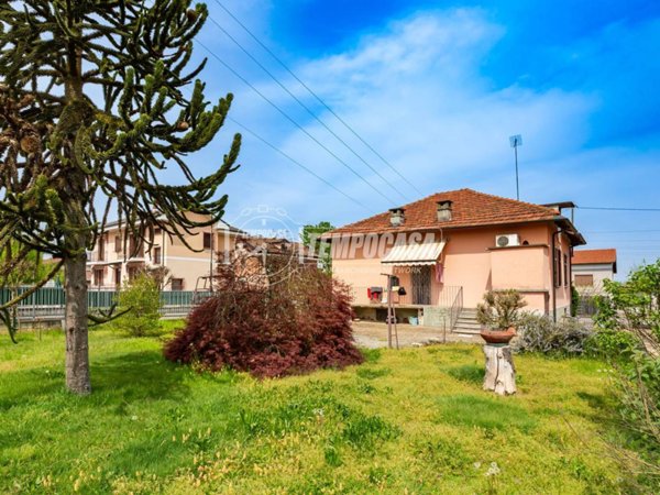 casa indipendente in vendita a Villastellone