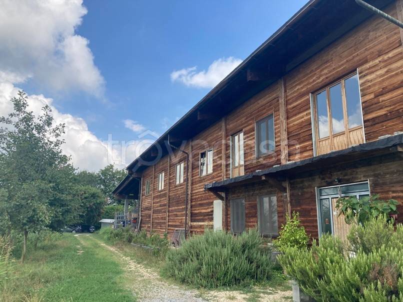 casa indipendente in vendita a Villastellone in zona Tetti Mauriti