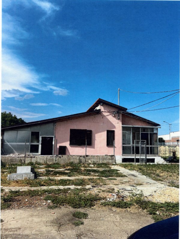 capannone in vendita a Villastellone