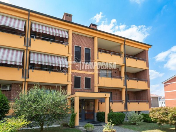 appartamento in vendita a Villastellone