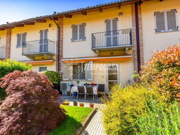 casa indipendente in vendita a Villastellone