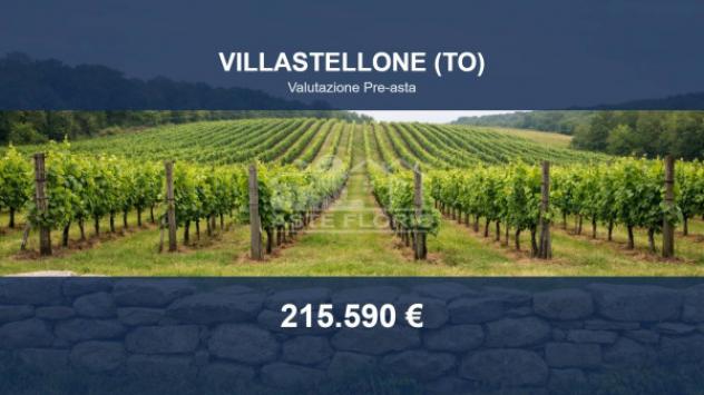 terreno edificabile in vendita a Villastellone