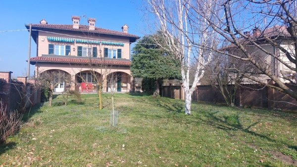 appartamento in vendita a Villastellone