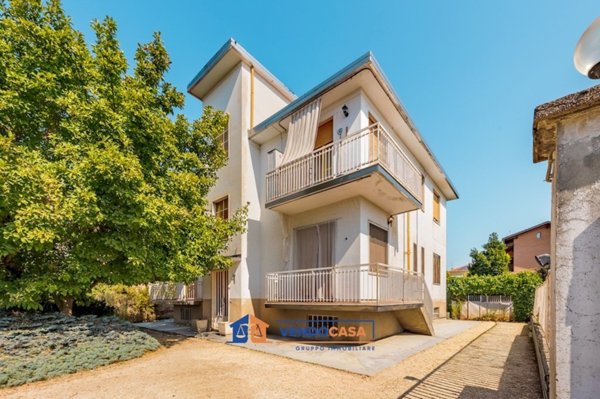 appartamento in vendita a Villastellone