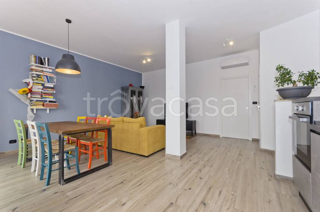 appartamento in vendita a Villastellone