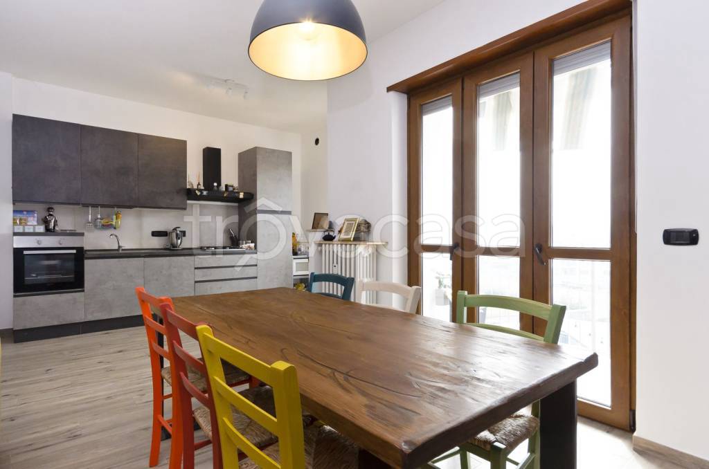 appartamento in vendita a Villastellone