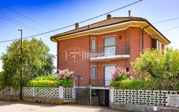 casa indipendente in vendita a Villastellone in zona Tetti Mauriti