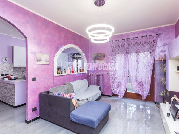 appartamento in vendita a Villastellone