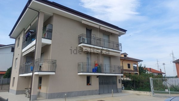 appartamento in vendita a Villastellone