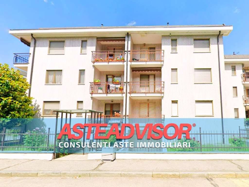 appartamento in vendita a Villastellone