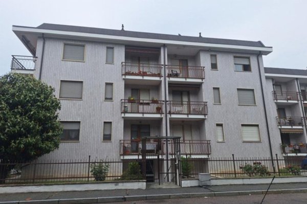 appartamento in vendita a Villastellone