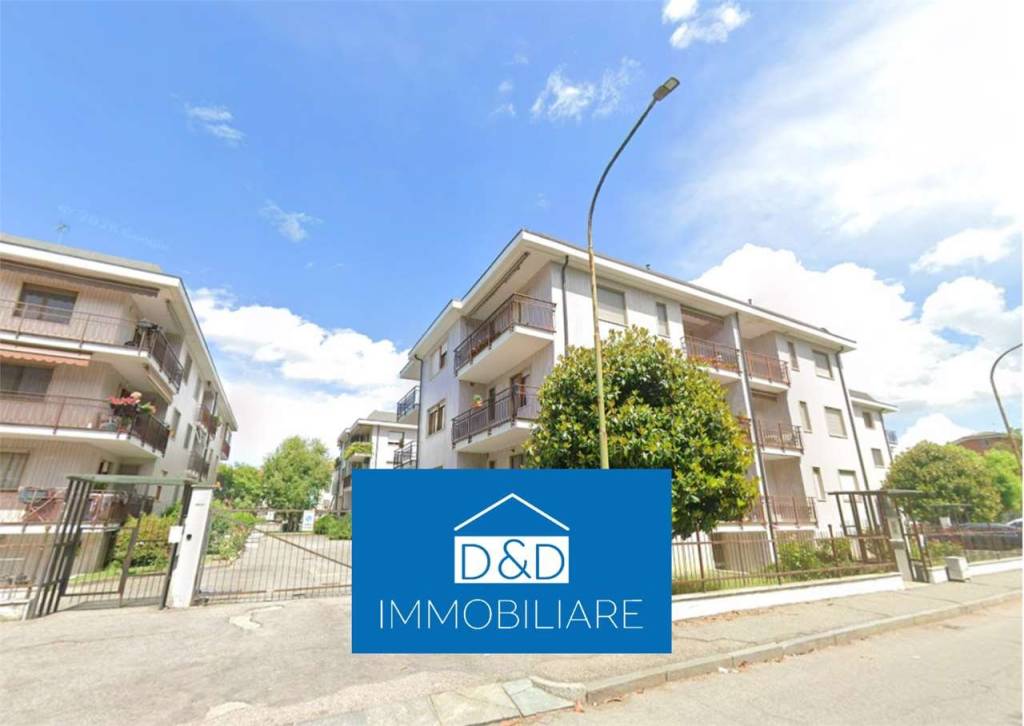 appartamento in vendita a Villastellone